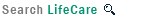 Search LifeCare