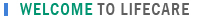 Welcome to LifeCare